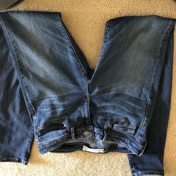 Hidden Jeans Skinny Jeans - Picture 3 of 6